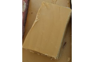 Clotted Cream Fudge